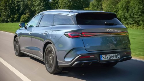 Chinesische Automarken: Wer sie sind und wen sie erobern wollen