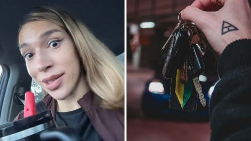 Woman Goes To Buy A New Car. Then She Discovers How Much A Car Payment In 2026 Is: 'How Much Is Your Car Payment?'