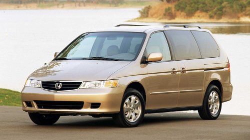 ‘PSA:’ Former Kia Driver Thinks Her Honda Is Safe From Theft. Then They Find Something New to Steal