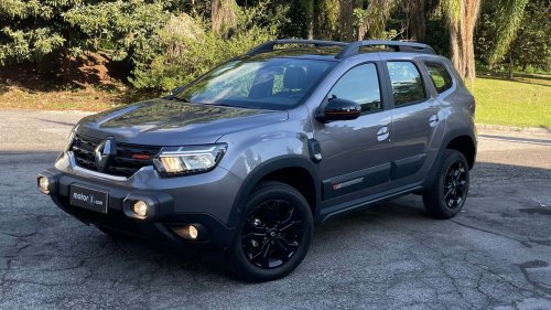 Dacia Duster: el modelo antiguo es bifuel ¿y también una ganga?