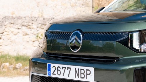 Citroën ë-C3 Aircross: análisis del SUV urbano y familiar, en formato eléctrico