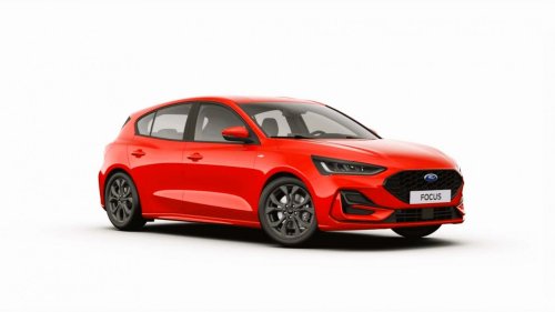 Tu última oportunidad con el Ford Focus: descuento directo de 5.700 euros