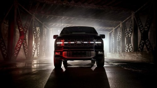 'A Maverick Is a Ranger:' Ford Dealer Shows Just How Different New Trucks Have Become. Then He Reveals the Real Reason Why
