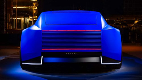 Jaguar, todas sus novedades para 2026