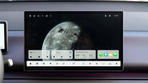 Leapmotor C10 2025: 215 CV y 26.800 €, para el SUV eléctrico con 970 km de autonomía