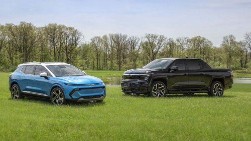 General Motors Menjajaki Perkembangan Baterai Solid-State