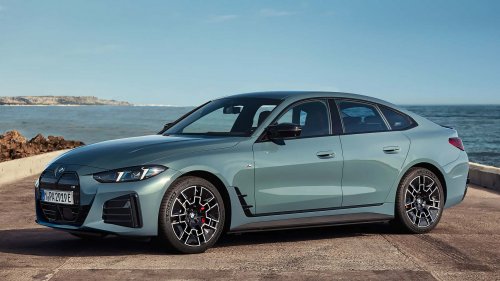 Le design invisible qui transforme les voitures modernes