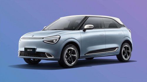 Dongfeng reporte les batteries à l'état solide à 2027