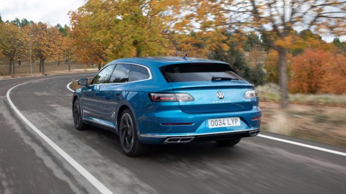 El nuevo jefe de Diseño de Porsche trabajó en el Bentley Batur