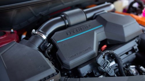 Hyundai Tucson Baru Akan Hadir pada Tahun 2027