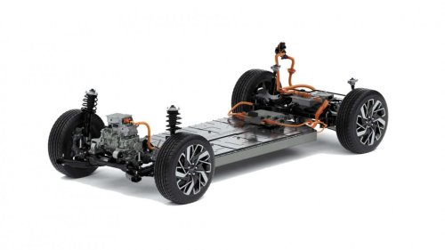 Kia piensa en el EV1: el 'verdadero' coche eléctrico económico