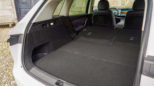 Leapmotor C10 vs BYD Seal U: China-SUVs im Vergleich