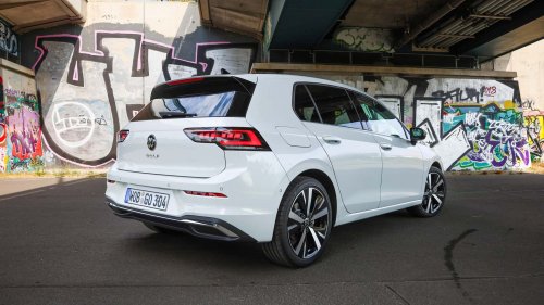 Europa: Plug-in-Hybride überholen erstmals Diesel