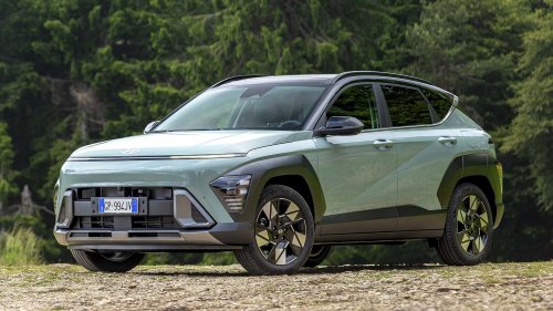 Auto full hybrid : toutes les nouveautés à venir en 2026