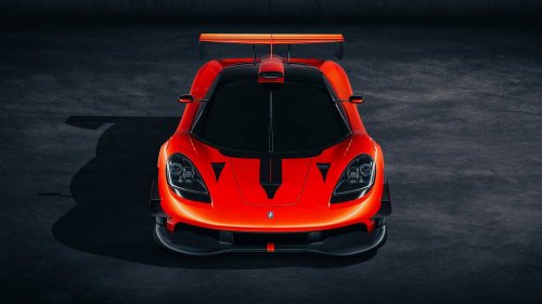 Gordon Murray vise l'horizon 2026 avec un investissement de 120 millions de dollars