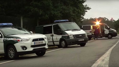 Radar remolque: pasa desapercibido y ya multa en España