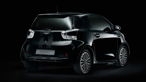 Schräge Schönheiten: 10 Gebrauchte für maximale Coolness