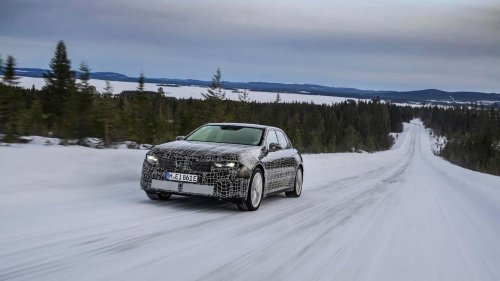 Los 10 coches nuevos más esperados en 2026