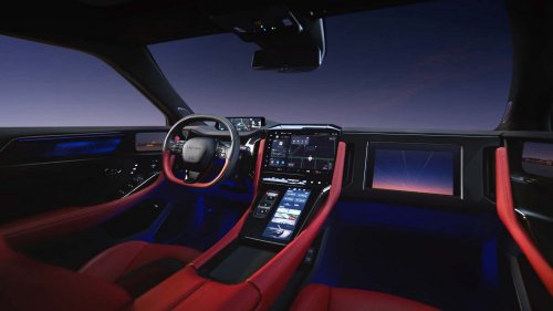 Hyundai Janji Pertahankan Tombol di Dasbor tapi Tidak di SUVnya