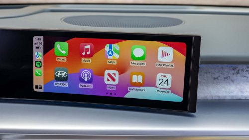 Review Hyundai Ioniq 9: Model Ini Hampir Sempurna