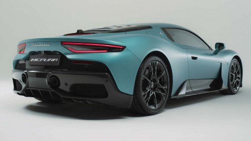 Les premiers indices sur le design des futures Alfa Romeo, Fiat, Maserati et Lancia