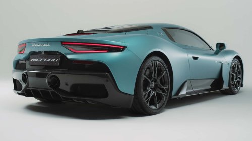 Les premiers indices sur le design des futures Alfa Romeo, Fiat, Maserati et Lancia