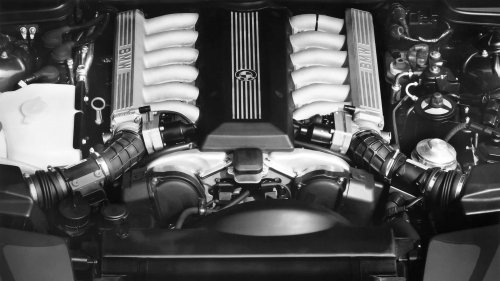 BMW 8er (E31): Ein Rückblick auf die erste Generation