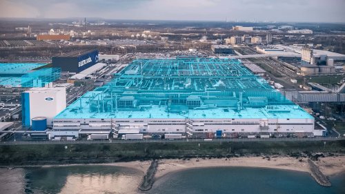 Ford streicht 1.000 Stellen in Köln: Niedergang mit Ansage