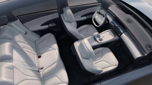 Ainsi, l'IA réduit le bruit et les vibrations des voitures à prolongateur d'autonomie