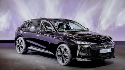 Stellantis : toutes les voitures diesel au catalogue