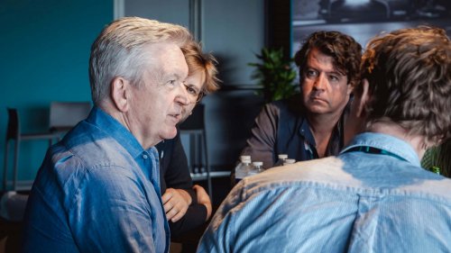 Rencana CEO Aston Martin Mengubah Merek Legendaris Ini