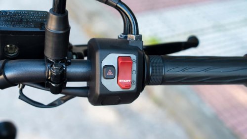 Hero Hunk 440, una naked A2 de iniciación con un precio muy loco