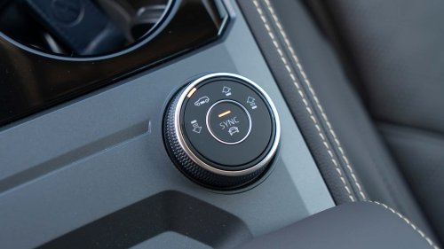 Volkswagen Touareg Final Edition, a prueba: un 'último baile' con este gran SUV