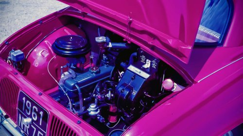 Renault Dauphine (1956-1967): Die Heckmotor-Limousine wird 70