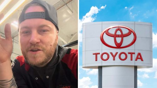 'Same at Kia and Hyundai:' Toyota Tech Gets Work Order. Then He Looks at Step 5