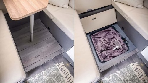 Weinsberg CaraLife, la vanlife par excellence