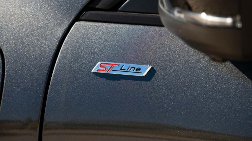 Ford Kuga Black Package PHEV, a prueba: un etiqueta 0 recomendable