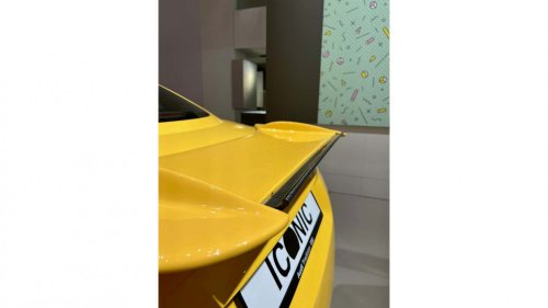 This One-Off Audi TT Is Not What It Seems