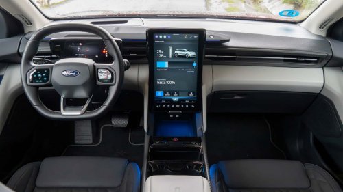 Rebaja directa de 9.000 euros: este secreto y otros del Ford Explorer