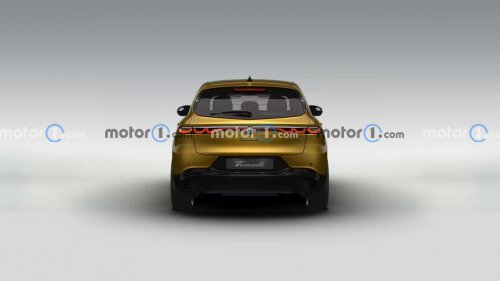 Nuevo Alfa Romeo Tonale 2026: ¿precio, gama y motor? ¡Ibrida Eco, PHEV y diésel!