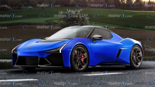 Toyota: tenemos pistas sobre sus futuros deportivos