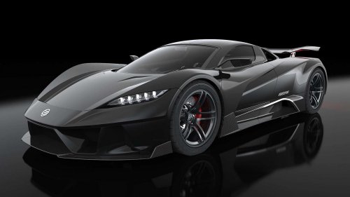 Los coches con mejor aceleración de 0 a 100 km/h