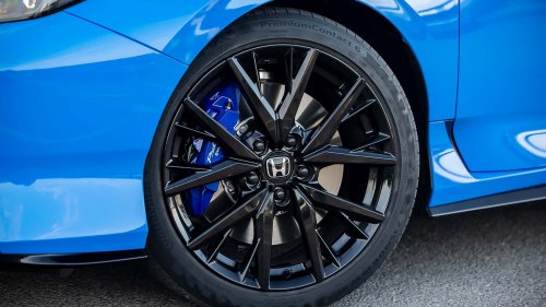 Honda Prelude (2026) im Test: Kann diese Kombi funktionieren?