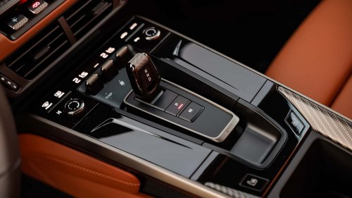 Porsche 911 Turbo S (2026) im Test: Die Macht der zwei Herzen?