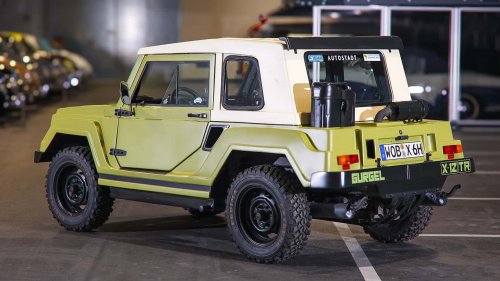 Los Volkswagen Escarabajo más exclusivos del mundo