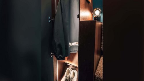 Vabo Vision Milano: Design-Camper von Vagabond Vans