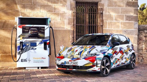 Die neue EU-Kategorie für kleine Elektroautos heißt M1E
