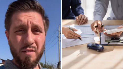 'We Have Leverage': State Farm Says They'll Pay for Work Truck Damage After Fatal Accident. Then the Driver Gets a $30,000 Bill