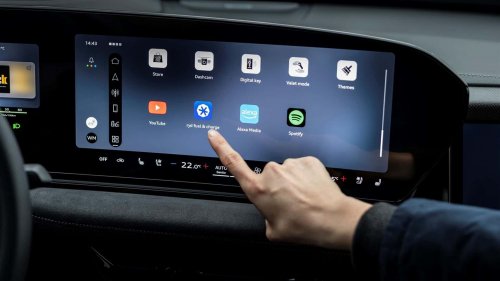 Audi A5, A6, Q5 e-tron : toutes les nouveautés du millésime 2026