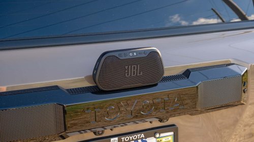 The Toyota 4Runner TRD Pro Is Awesome—Maybe Too Awesome: Review